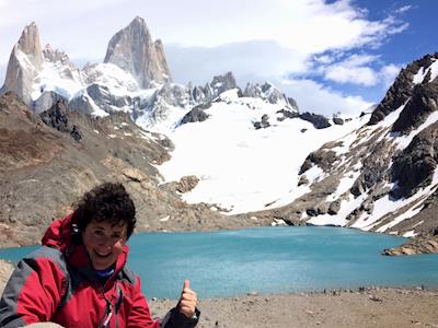 Shul is swimming nude for breast cancer