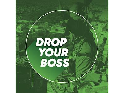 Drop Your Boss 2020 - Sky Jump