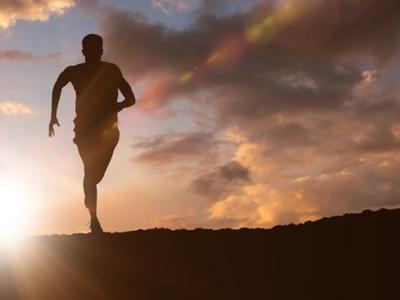 Running Until I Can’t — Backyard Ultra for Child Cancer Foundation