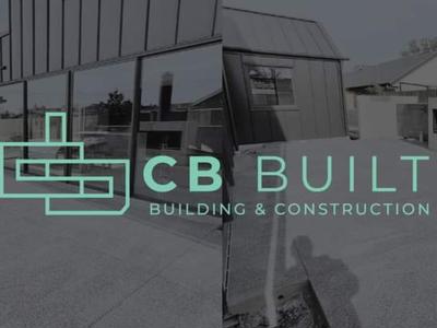 CB BUILT