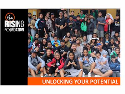 The Rising Foundation Trust