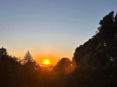 Tania & Sue - One step at a time