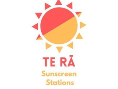 Te Ra - Sunscreen Station Fundraiser
