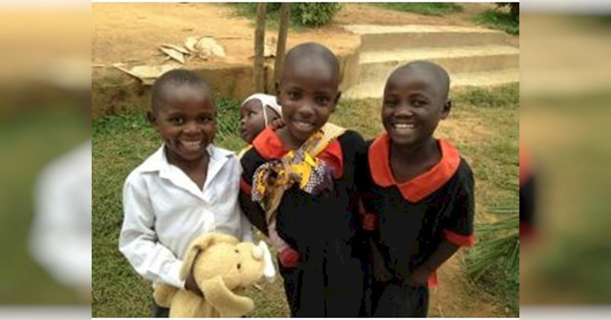 flights-to-kenya-the-kenyan-children-s-project-givealittle