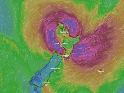 Gluten Free Food for Cyclone Disaster Relief