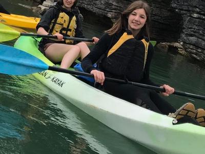 Environmental Research Expedition to the Sub-Antarctic through Blake NZ