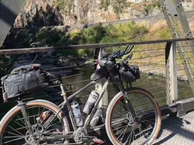 Cape Reinga to Bluff - raising funds for the Kidney Society