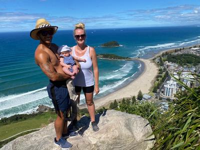 Keeping up with the Dixons