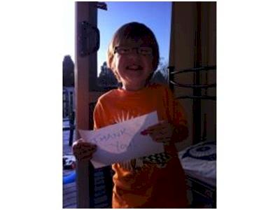 Mieke for Jethro Morrow