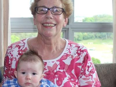 Help Barney raise funds for a cure for MND!