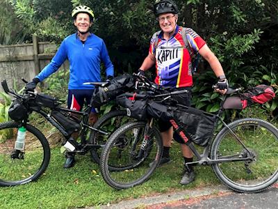 Tour Aotearoa 2020-Challenging and supporting Youth in Kapiti