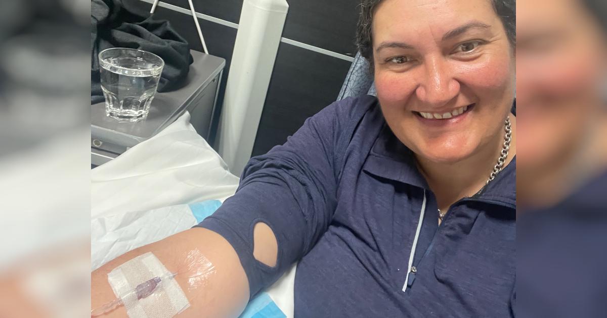 From Swelling To Bone Cancer My Fight For Survival - y30tlvt