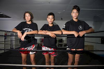 Want to help the  Kids Win Gold at The World Champs again?