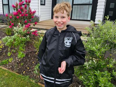 For Charlie & families with PWS.