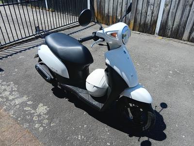 Fundraising for Jolly good chaps for Melissa ives