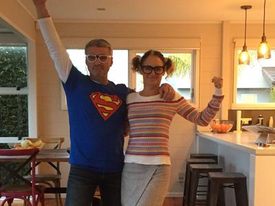 Red Hot Chilli Steppers