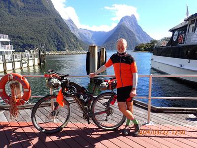 Pedalling for a purpose: My Kopiko Aeoteroa Journey for cure kids