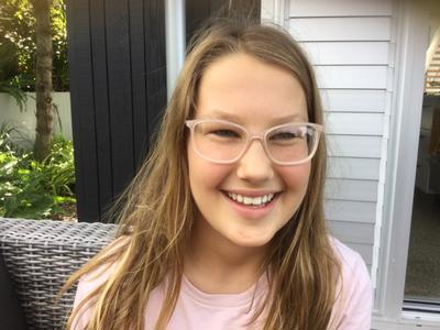 Fundraising for Foureyes Foundation- helping kids see