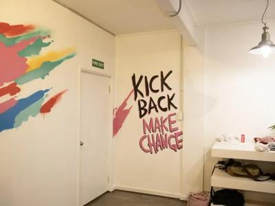 Go Bags for our Rangatahi