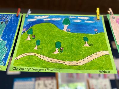 Get Active Day 2025 Room 3