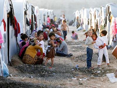 Urgent support for vulnerable refugees against COVID-19