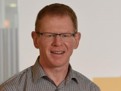 Toss the Boss 2019 - John Hammer