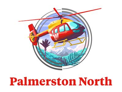 Westpac Chopper Appeal 2020 - Palmerston North
