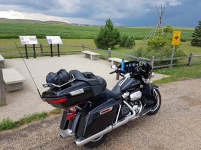 Waiariki Womens Refuge Hoka Hey Motorcycle Challenge Fundraiser