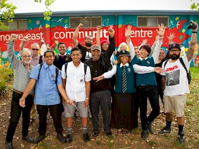 Mangere East ACCESS Trust