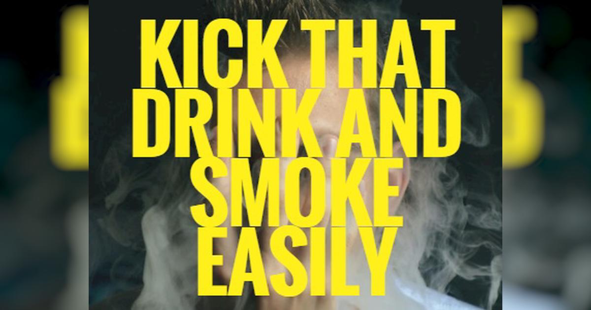 A FREE BOOK CAUSE TO HELP TEENS IN NZ QUIT SMOKE (WEED) AND DRINK