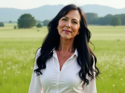 Donna Beck - Drop for Youth WBOP 2025