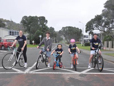 WBC Joyride 2026!