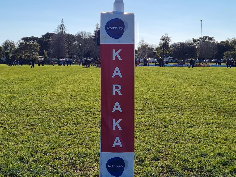 Karaka Rugby Community supporting Waka & his family - Givealittle