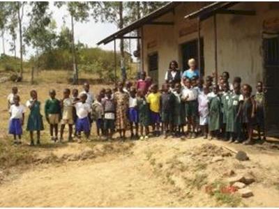 Shammah Junior School