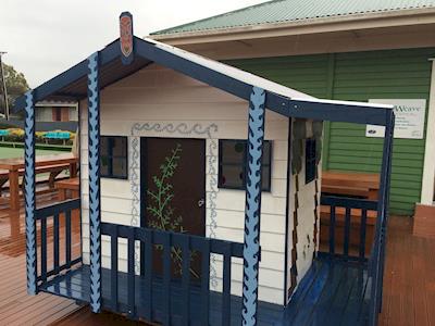 To support Te Puea Memorial Charitable Trust for the ongoing support to clothe, feed and house homeless families