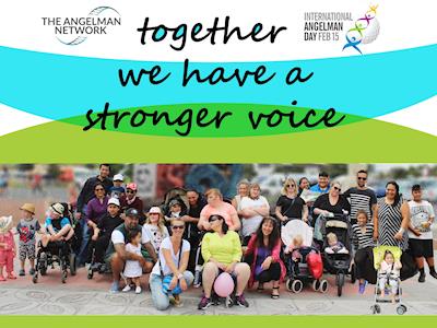 The Angelman Network