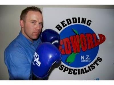 Mark Elliot (Bedworld) - Kidney Kids