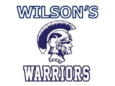 Wilson's Warriors
