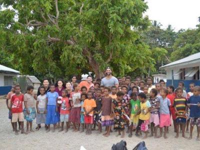 Art & Medical Health Education To Offer Hope