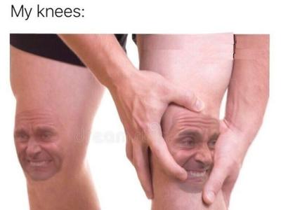 Drop it like a Squat