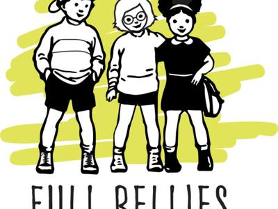 Backyard ultra full bellies fundraiser