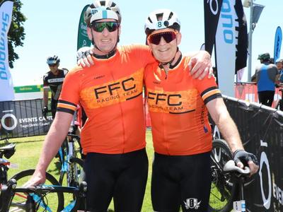 Doing it for the Kids - FFC 1000 KidsCan