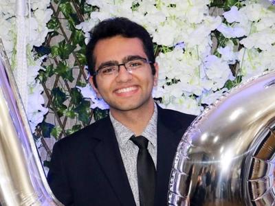 Shaizan's #moveforchange