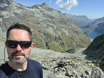 The Ultimate Memory Walk