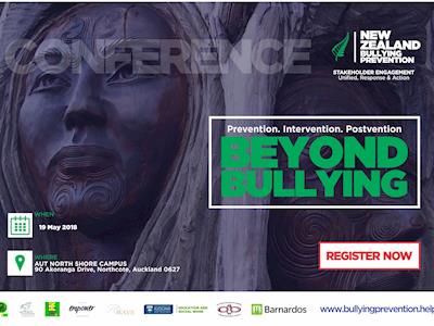 No Bullying Initiative Trust