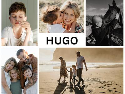 Hugo’s Fight for Life: Please Help This Brave 11-Year-Old Reach the U.S. for Treatment
