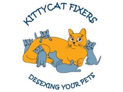 KittyCat Fixers