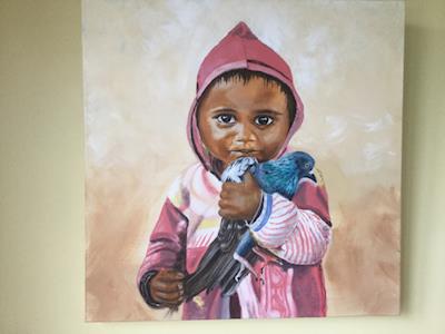 An Opportunity to Help a Great Cause by Sponsoring My Walk on Stewart Island