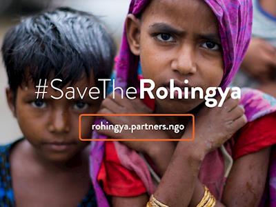 Rohingya Refugee Crisis