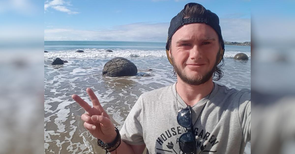 Help Dan so he can help all of us! - Givealittle
